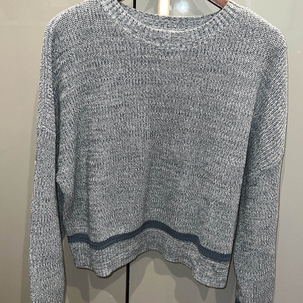 Sweaty Betty London Sweater